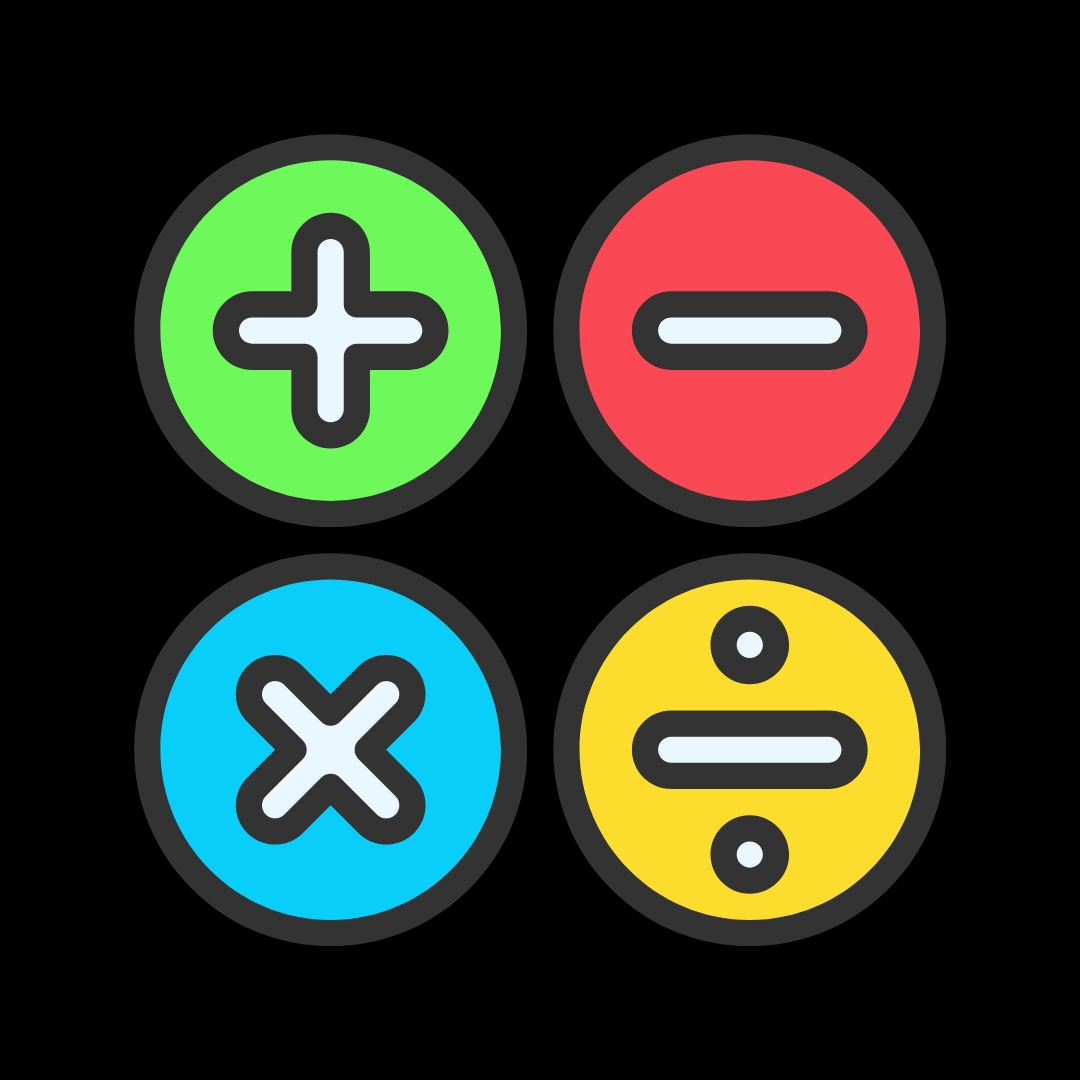 Learning Numbers With John